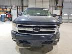 2007 Chevrolet Silverado K1500