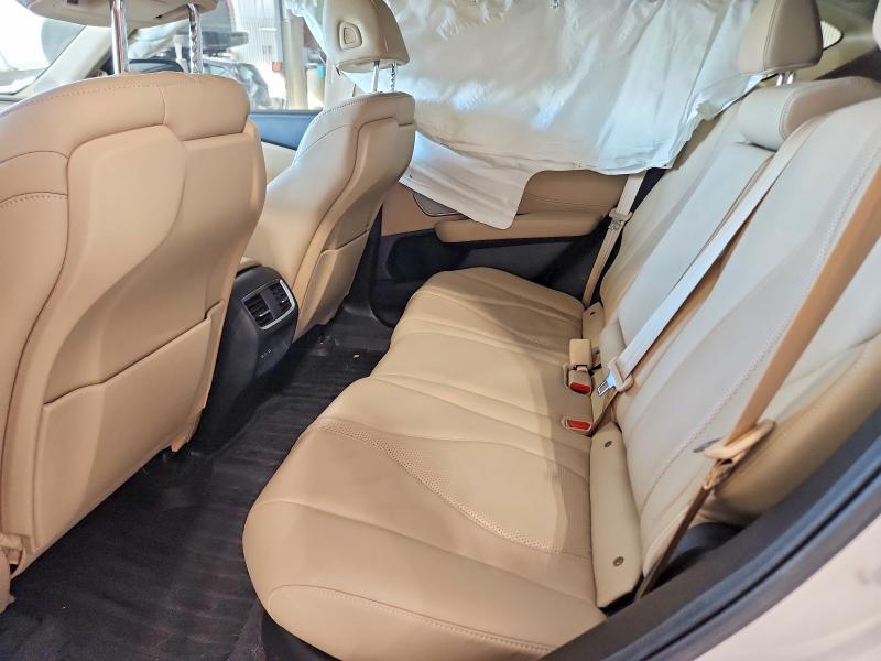 2024 Acura Rdx Technology