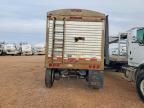 2010 Timpte Grain Trailer
