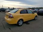 2007 Chevrolet Aveo lt