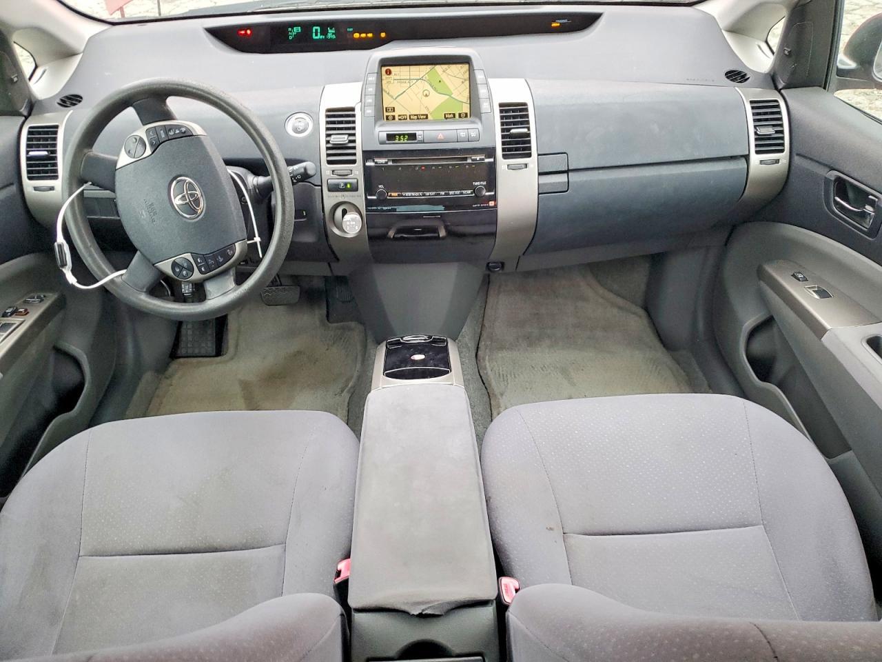 2009 Toyota Prius