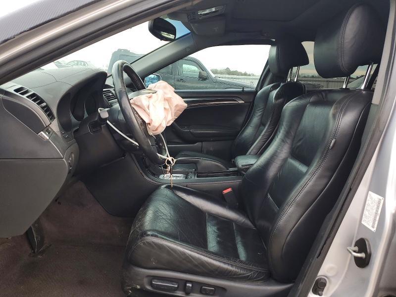 2006 Acura 3.2tl