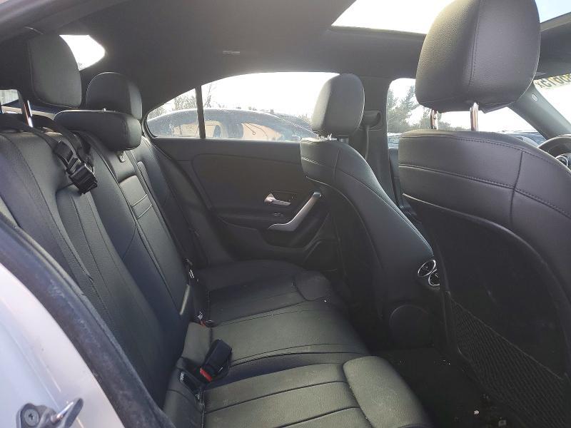 2019 Mercedes-Benz A 220 4matic