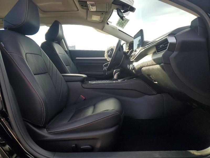 2024 Nissan Altima sr
