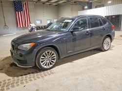 BMW salvage cars for sale: 2015 BMW X1 Xdrive28i