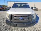 2017 Ford F150 Super Cab