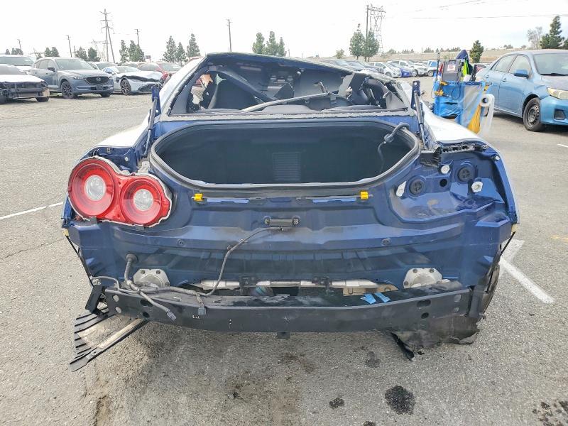 2017 Nissan Gt-r Premium