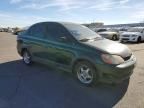 2002 Toyota Echo