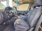 2011 Nissan Armada sv