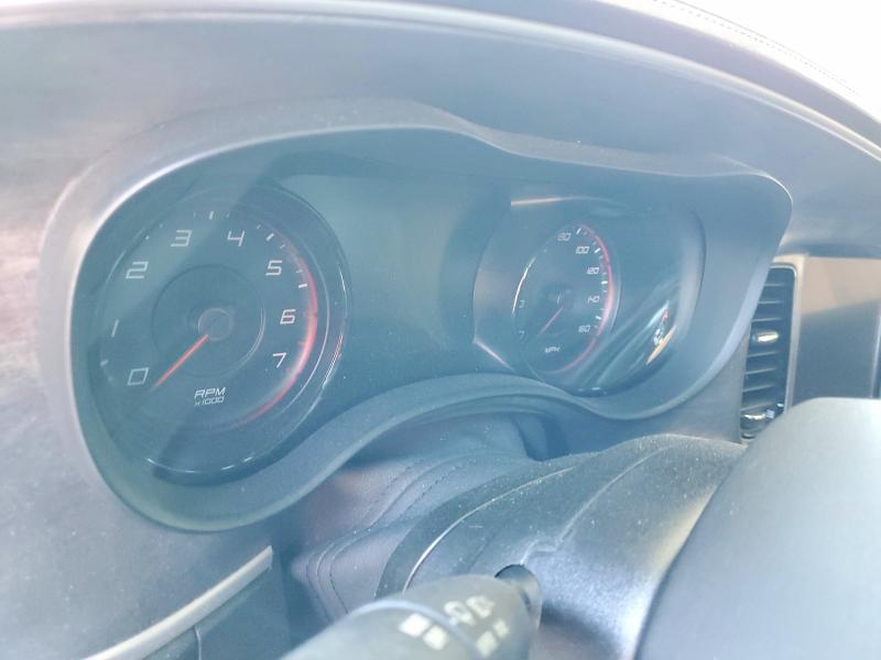 2021 Dodge Charger r