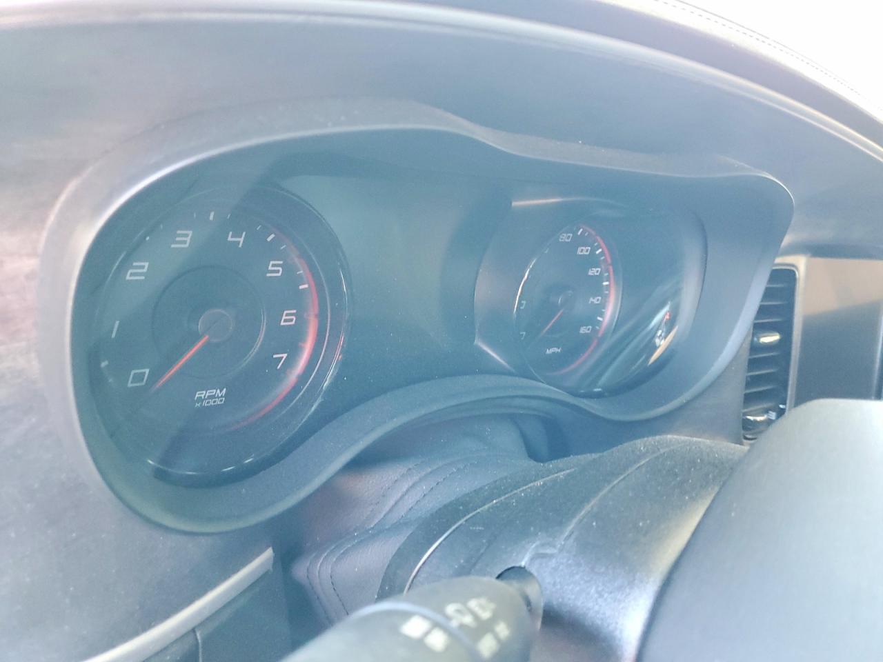 2021 Dodge Charger r