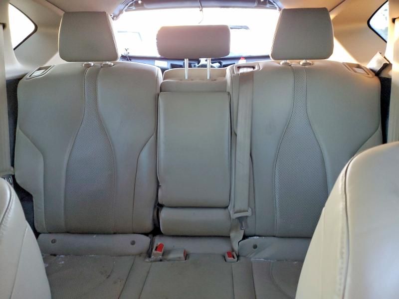 2019 Acura Rdx Technology