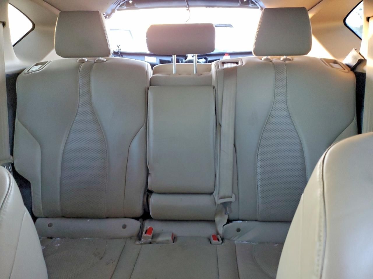 2019 Acura Rdx Technology