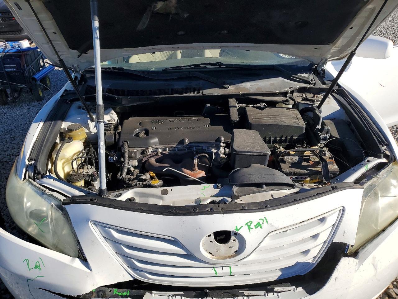 2008 Toyota Camry ce