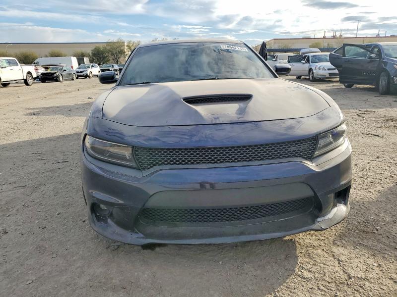 2017 Dodge Charger R/T 392