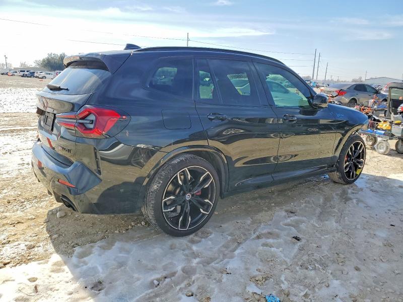 2023 BMW X3 M40i