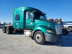 International Vehiculos salvage en venta: 2012 International Lf687 Semi Truck