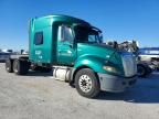2012 International LF687 Semi Truck