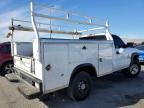 2005 Chev Rolet Silverado Utility / Service Truck