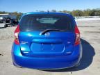 2014 Nissan Versa Note s