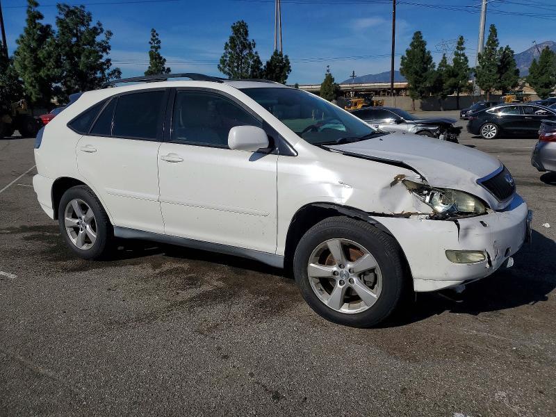 2007 Lexus Rx 350