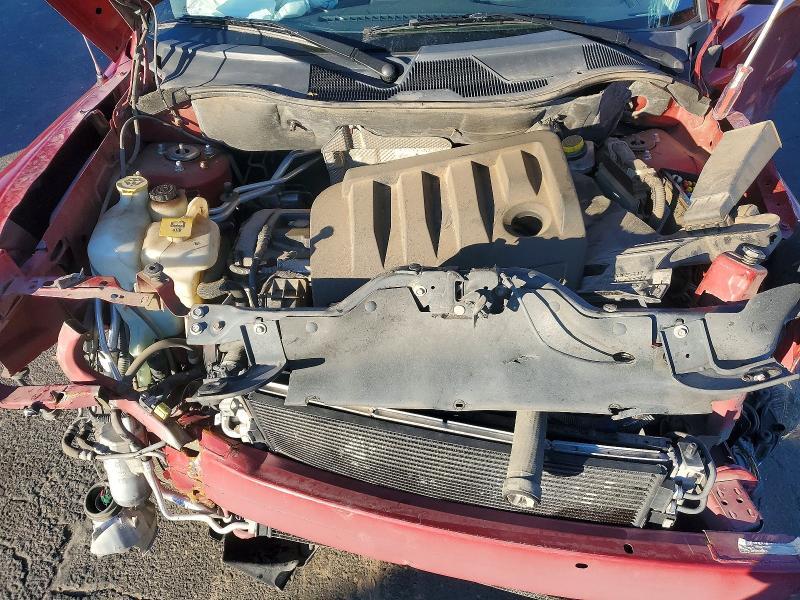 2008 Jeep Patriot Sport