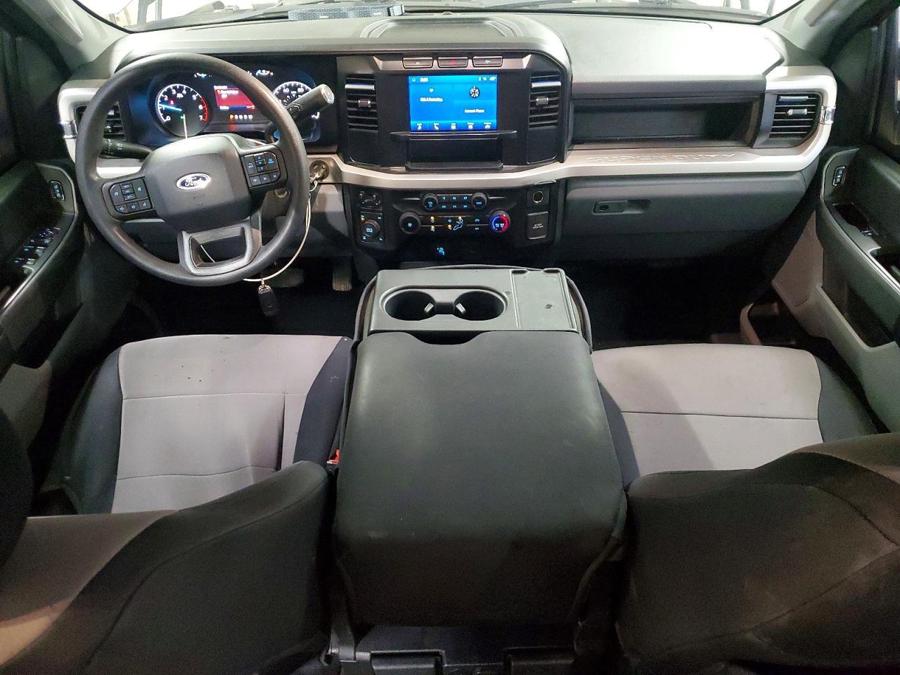 2023 Ford F250 Super Duty