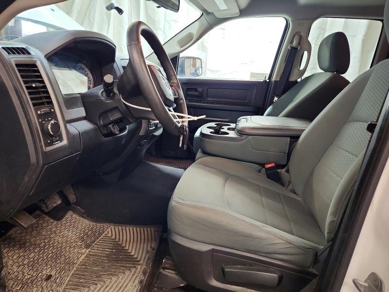 2014 Dodge Ram 1500 st