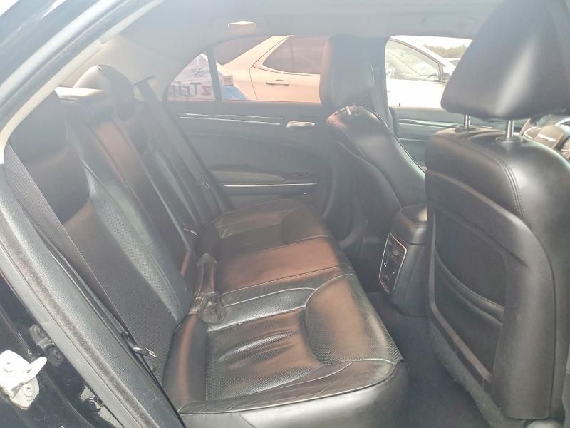 2020 Chrysler 300 Limited