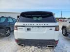 2019 Land Rover Range Rover Sport hse