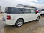 2009 Ford Flex se