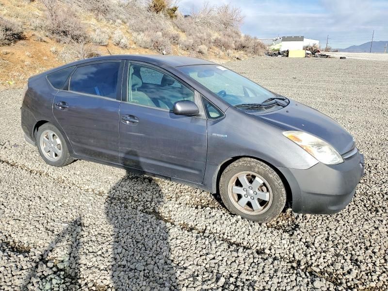 2007 Toyota Prius