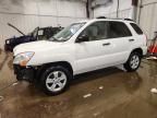 2010 KIA Sportage lx