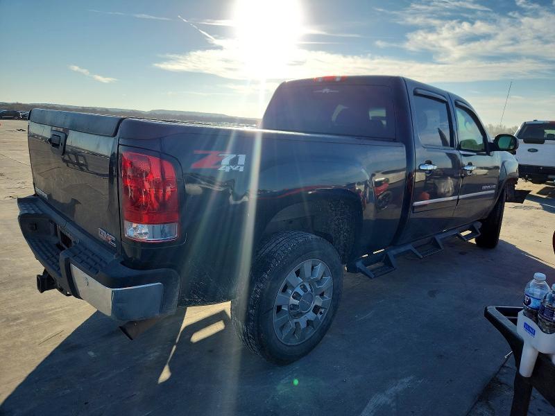2011 GMC Sierra 2500 HD
