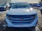 2017 Ford Edge se