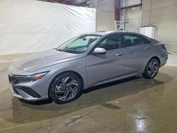 2025 Hyundai Elantra sel en venta en North Billerica, MA