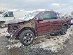 2017 Honda Ridgeline RTL