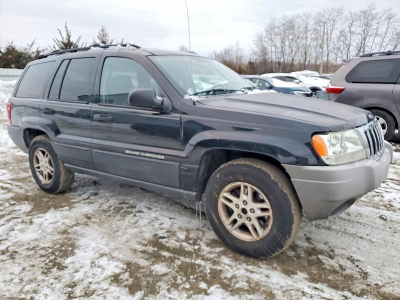 2004 Jeep Grand Cherokee Laredo