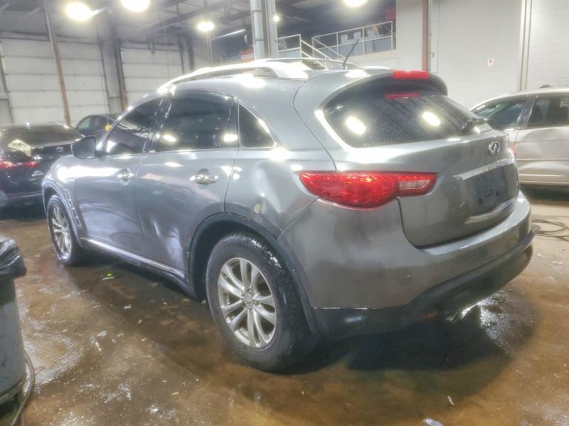 2012 Infiniti Fx35 Base