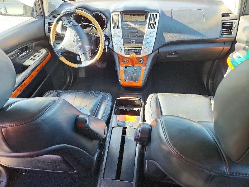 2005 Lexus Rx 330
