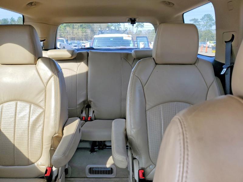 2012 GMC Acadia Denali