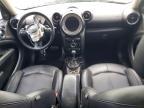 2014 Mini Cooper s Countryman
