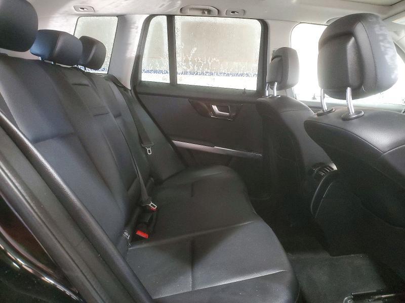 2013 Mercedes-Benz Glk 350 4matic