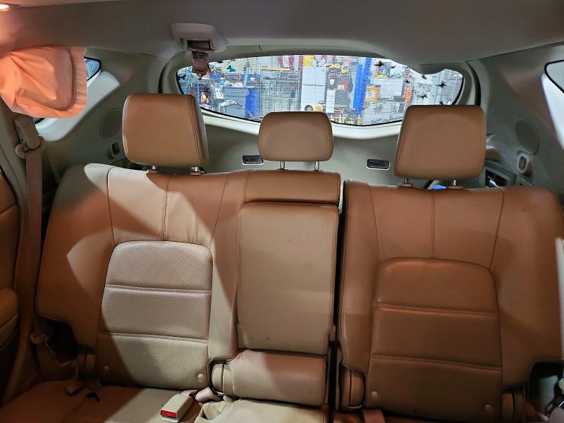 2014 Nissan Murano s
