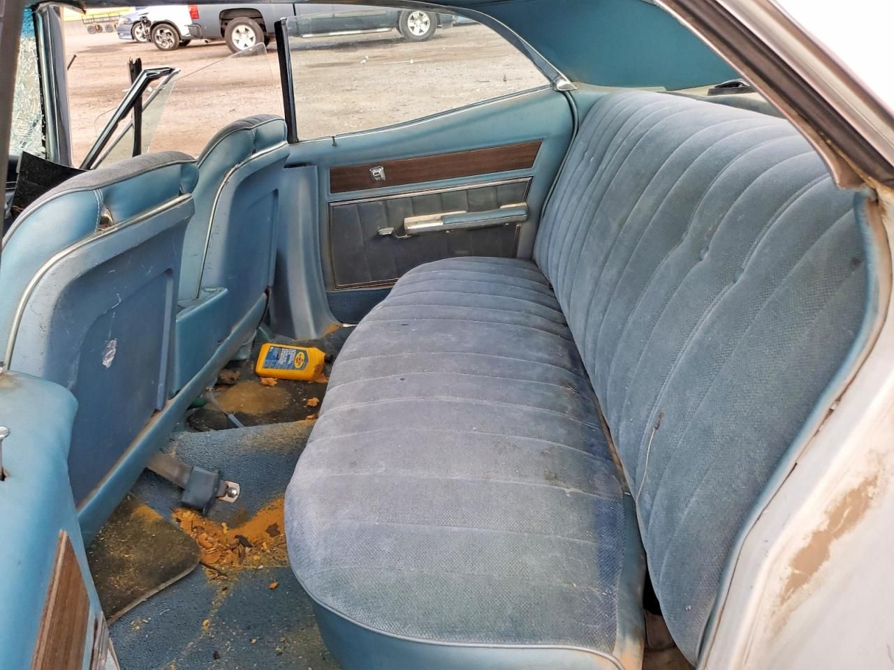 1967 Chevrolet Caprice