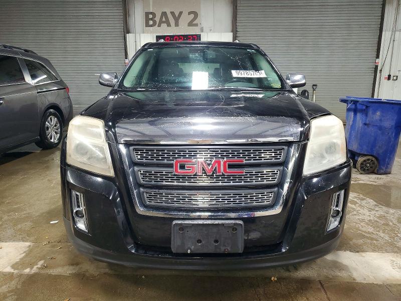 2011 GMC Terrain slt