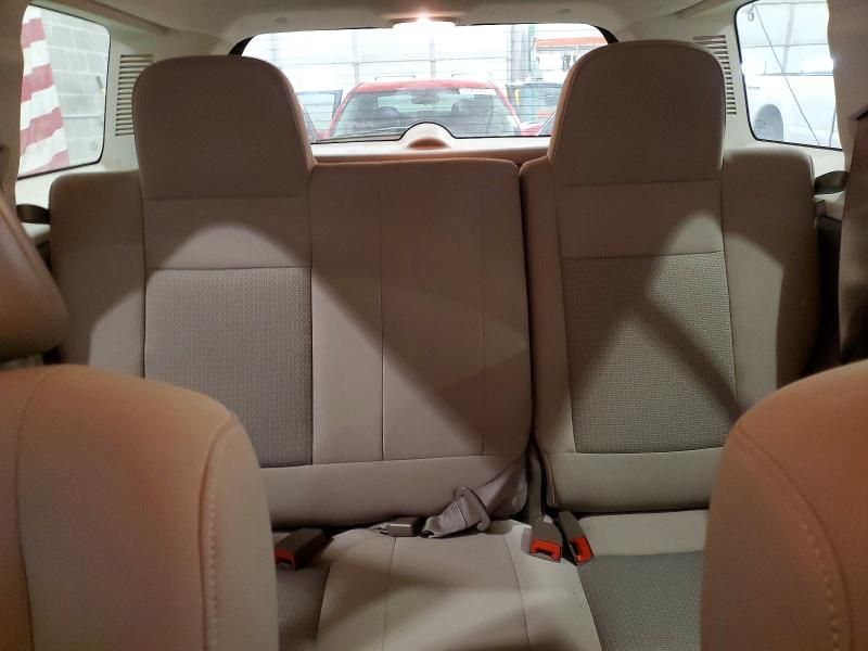 2007 Jeep Patriot Sport