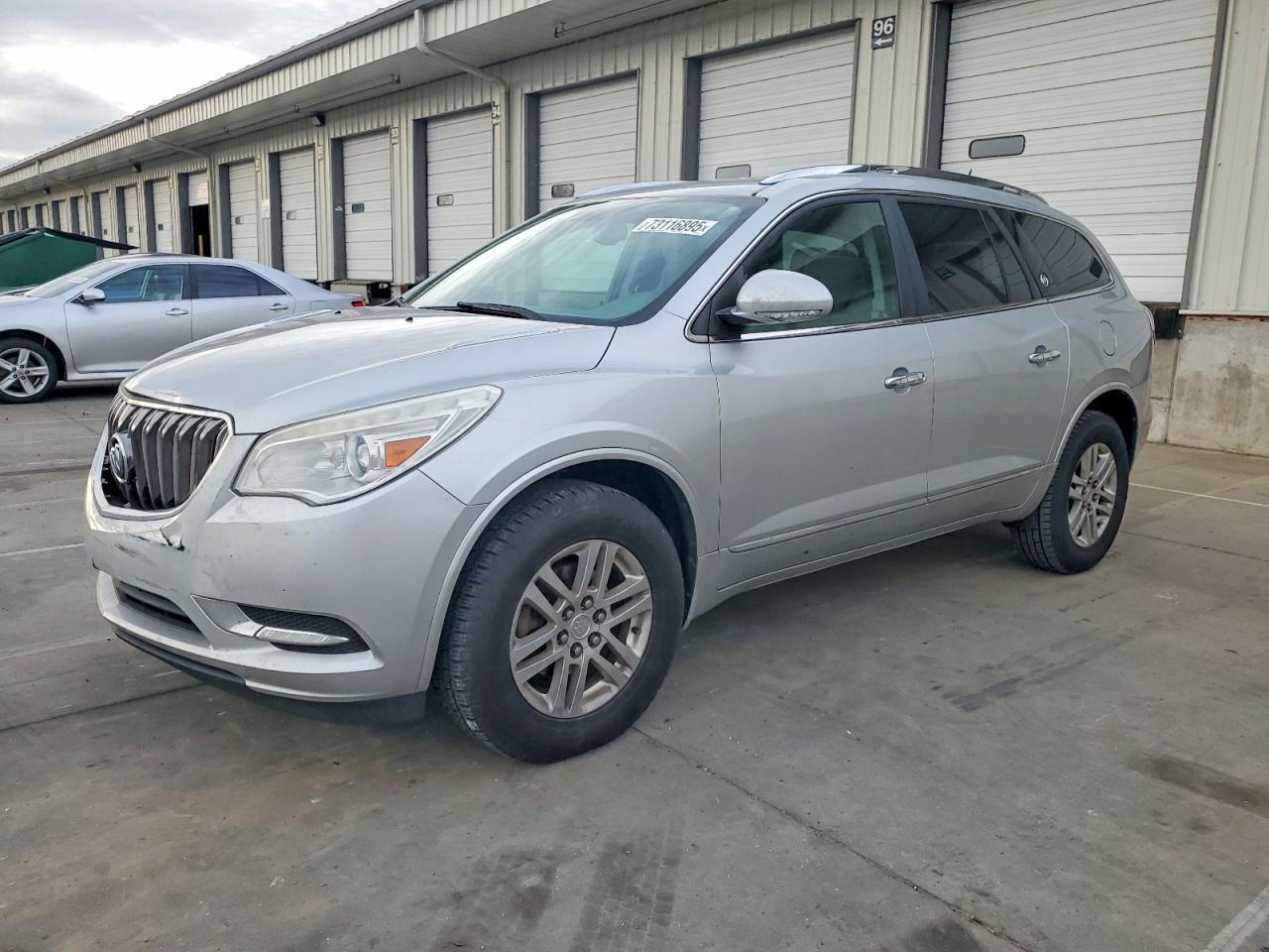 2015 Buick Enclave