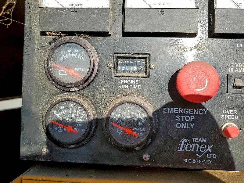 2001 Fenex 2001 Team Fenex Generation