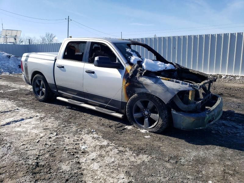 2014 Dodge Ram 1500 st